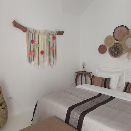 Dar Ali Medina Hammamet Chambres D'Hotes Номер фото