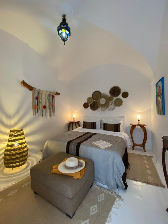 Dar Ali Medina Hammamet Chambres D'Hotes Экстерьер фото