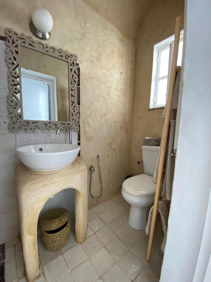 Dar Ali Medina Hammamet Chambres D'Hotes Экстерьер фото
