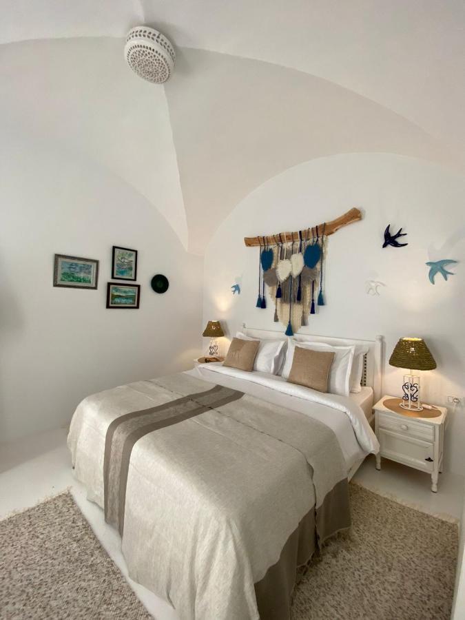 Dar Ali Medina Hammamet Chambres D'Hotes Экстерьер фото