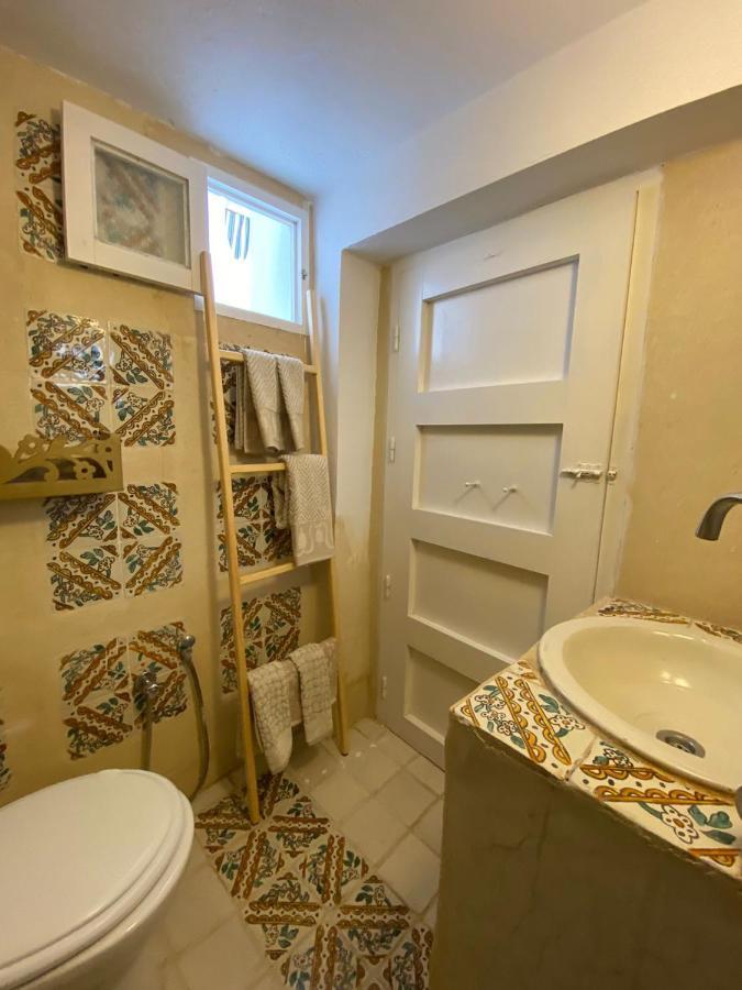 Dar Ali Medina Hammamet Chambres D'Hotes Экстерьер фото