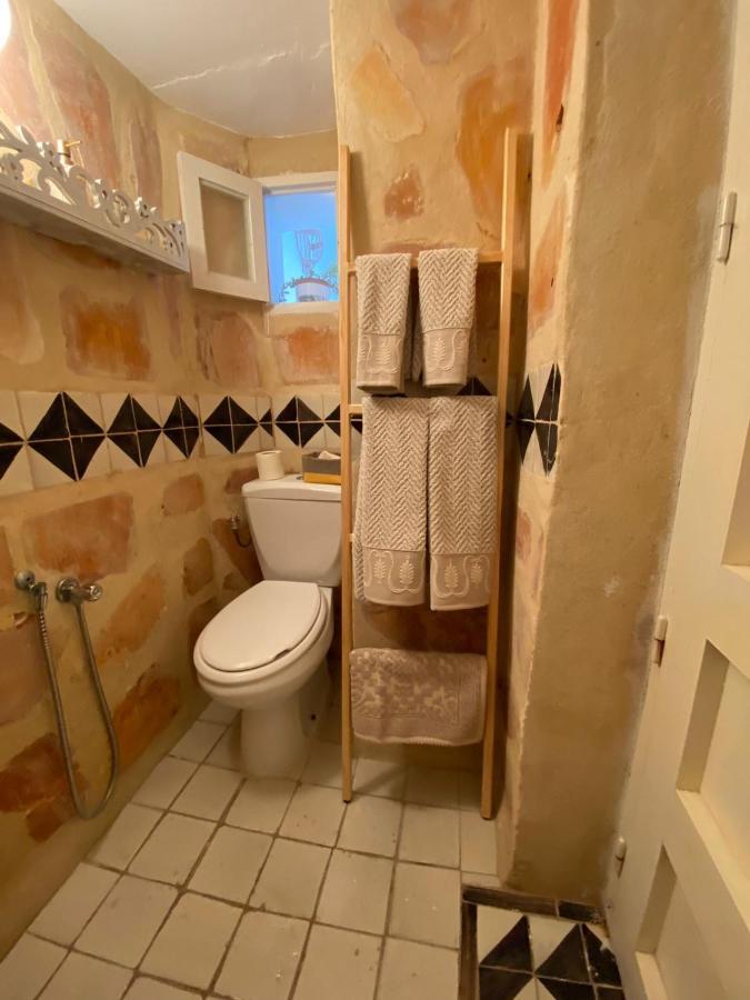 Dar Ali Medina Hammamet Chambres D'Hotes Экстерьер фото