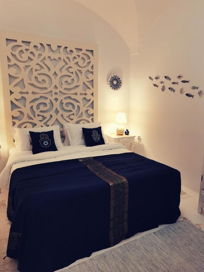 Dar Ali Medina Hammamet Chambres D'Hotes Экстерьер фото