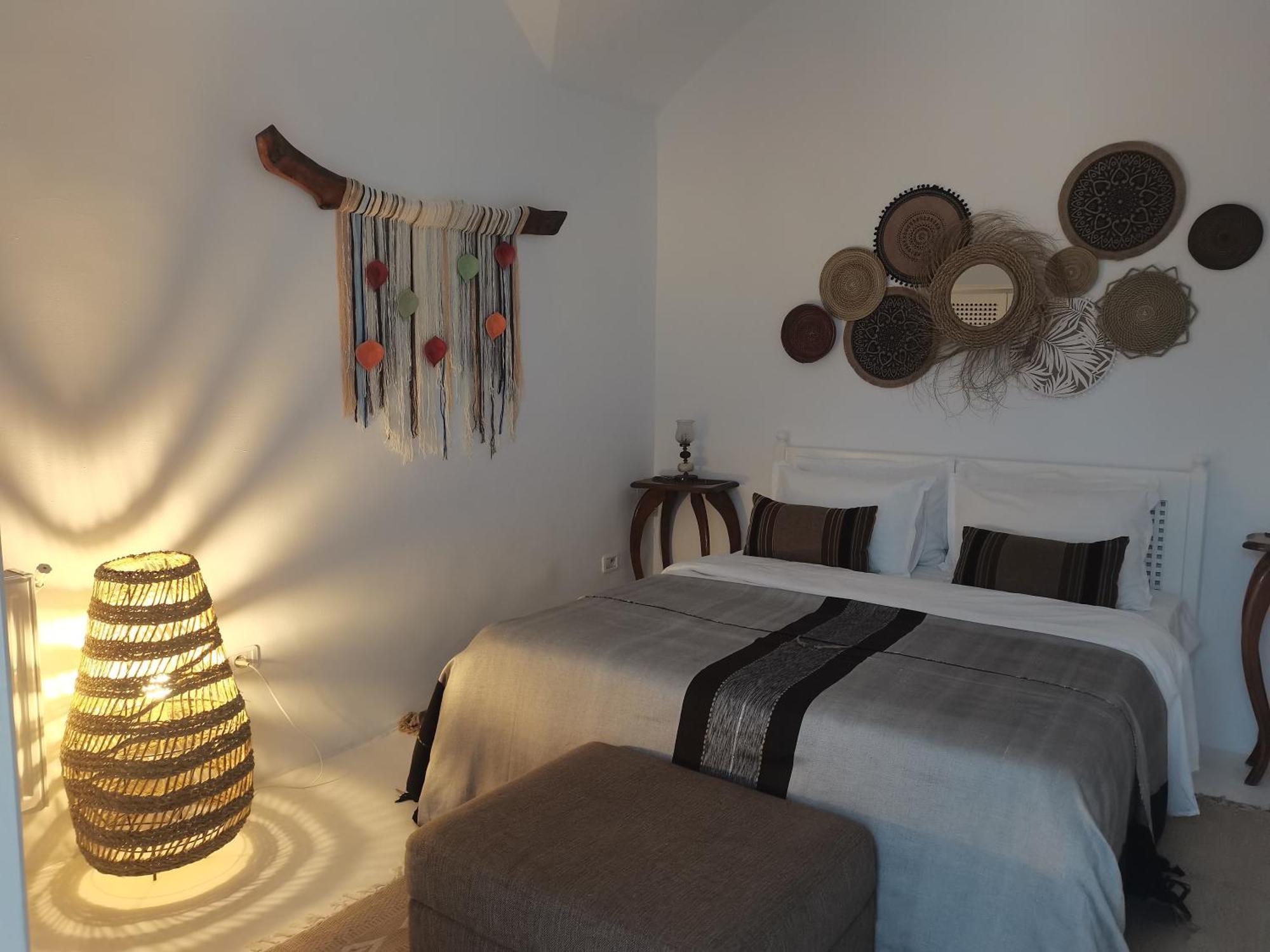 Dar Ali Medina Hammamet Chambres D'Hotes Номер фото