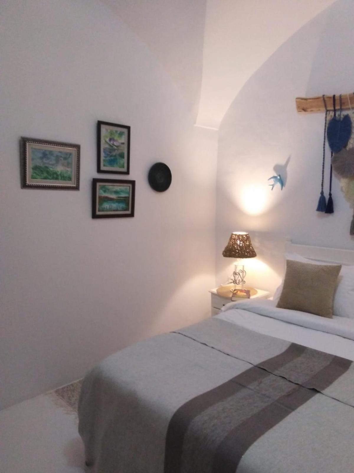 Dar Ali Medina Hammamet Chambres D'Hotes Экстерьер фото