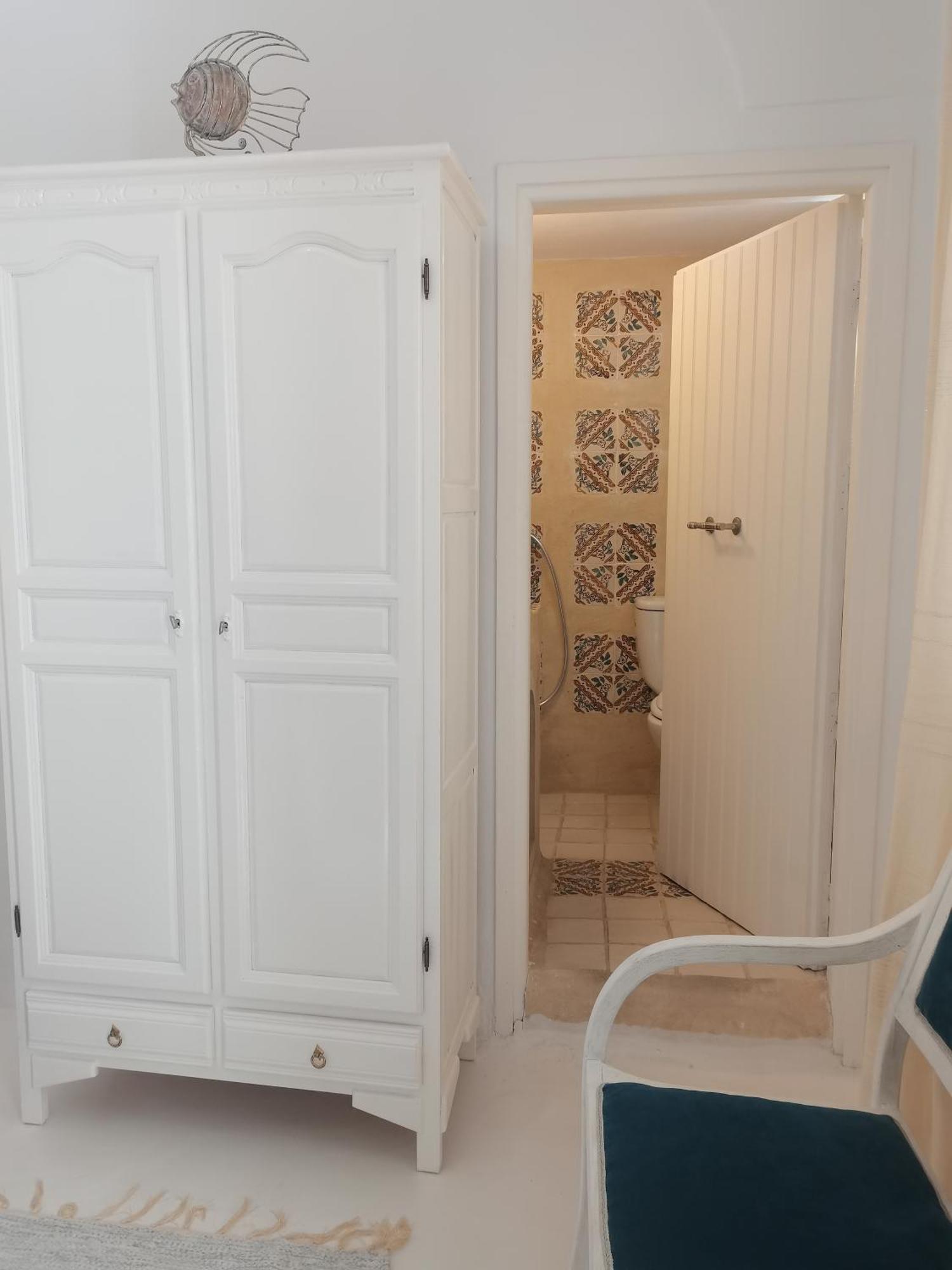 Dar Ali Medina Hammamet Chambres D'Hotes Экстерьер фото