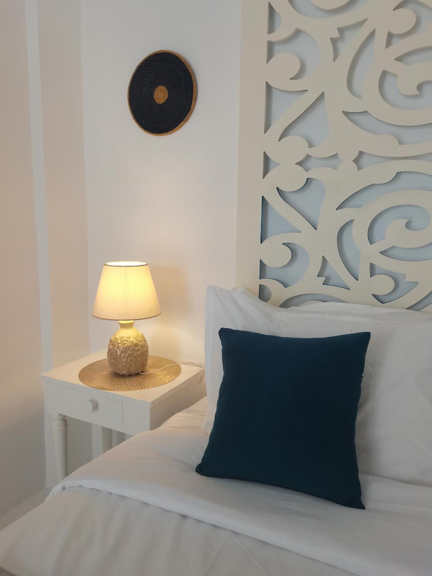 Dar Ali Medina Hammamet Chambres D'Hotes Экстерьер фото