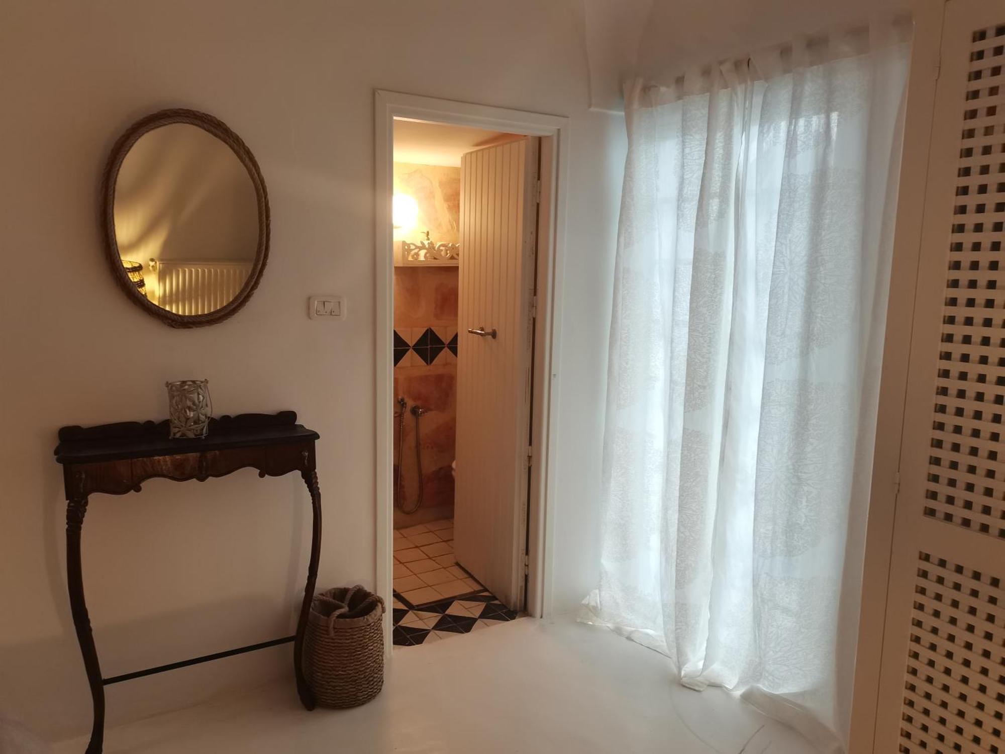 Dar Ali Medina Hammamet Chambres D'Hotes Экстерьер фото