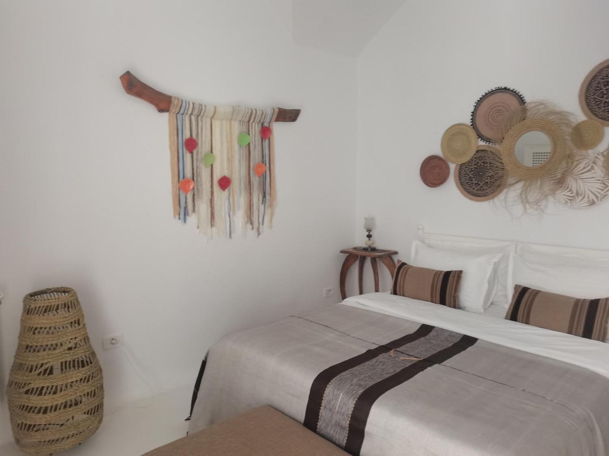 Dar Ali Medina Hammamet Chambres D'Hotes Номер фото