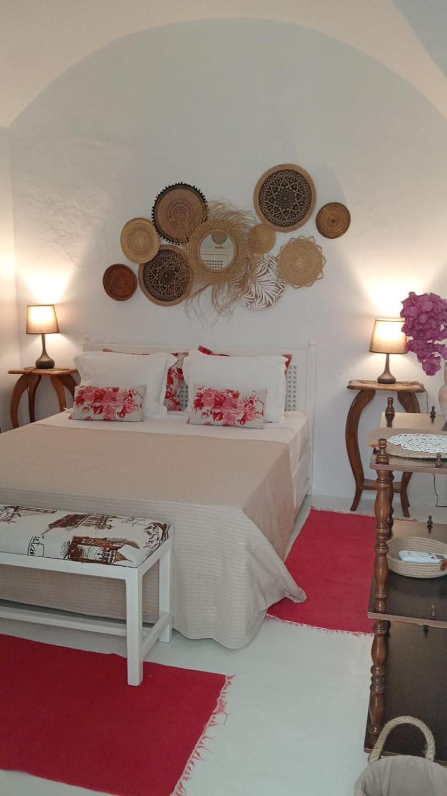 Dar Ali Medina Hammamet Chambres D'Hotes Экстерьер фото