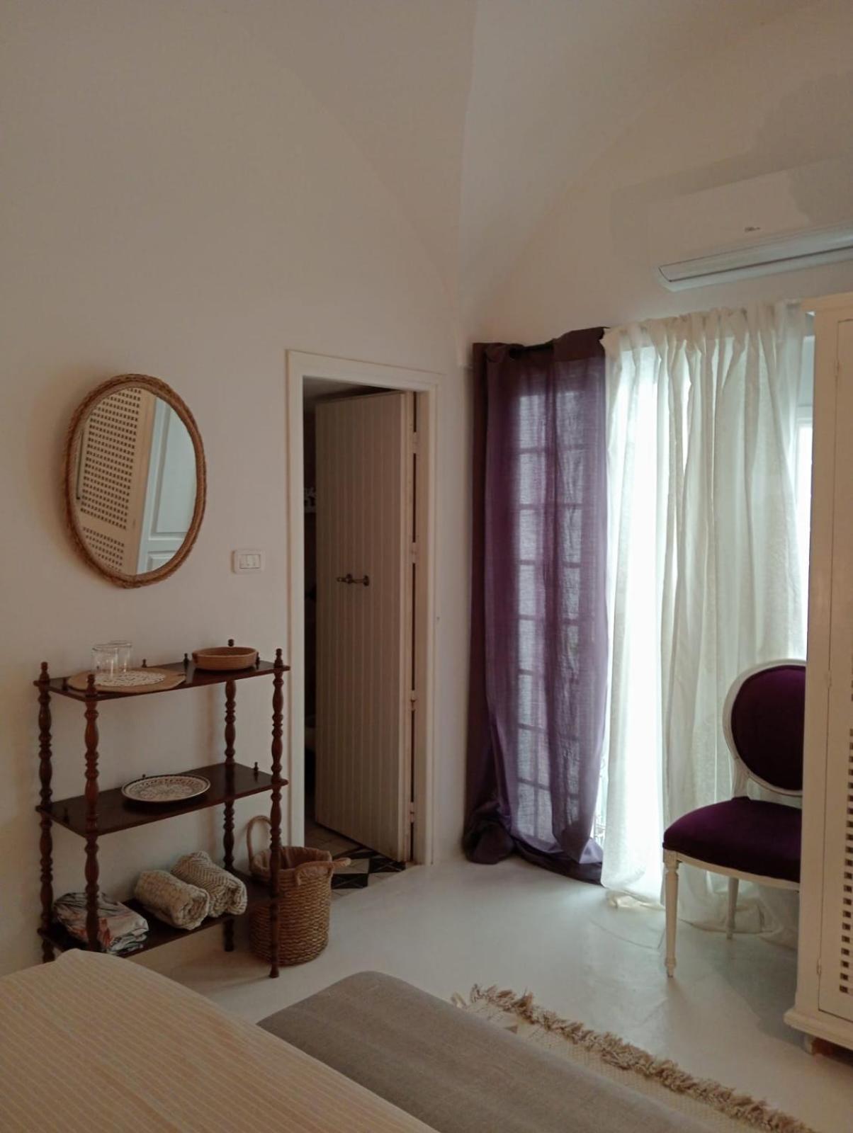 Dar Ali Medina Hammamet Chambres D'Hotes Экстерьер фото
