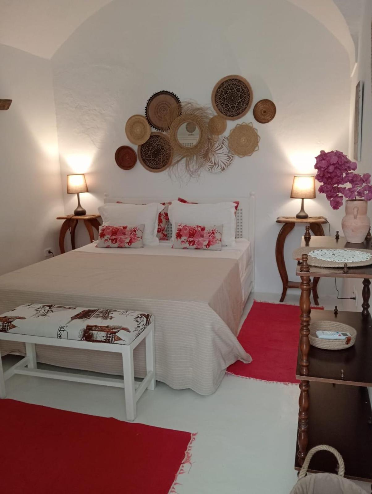 Dar Ali Medina Hammamet Chambres D'Hotes Экстерьер фото