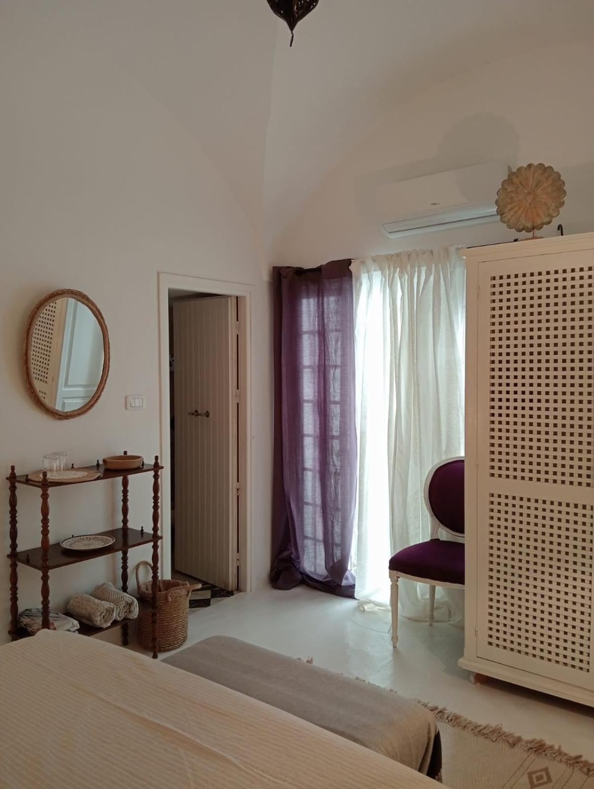 Dar Ali Medina Hammamet Chambres D'Hotes Экстерьер фото